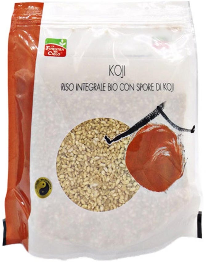 Koji