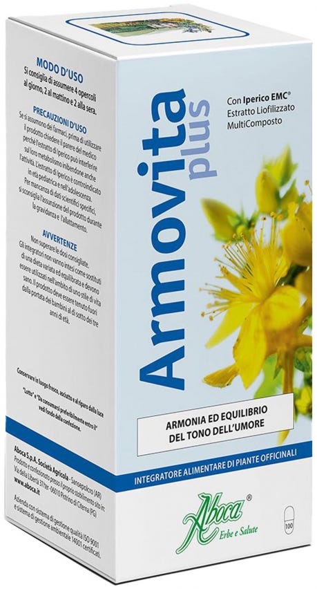 Armovita plus