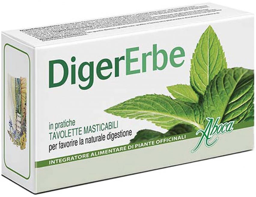 Digererbe