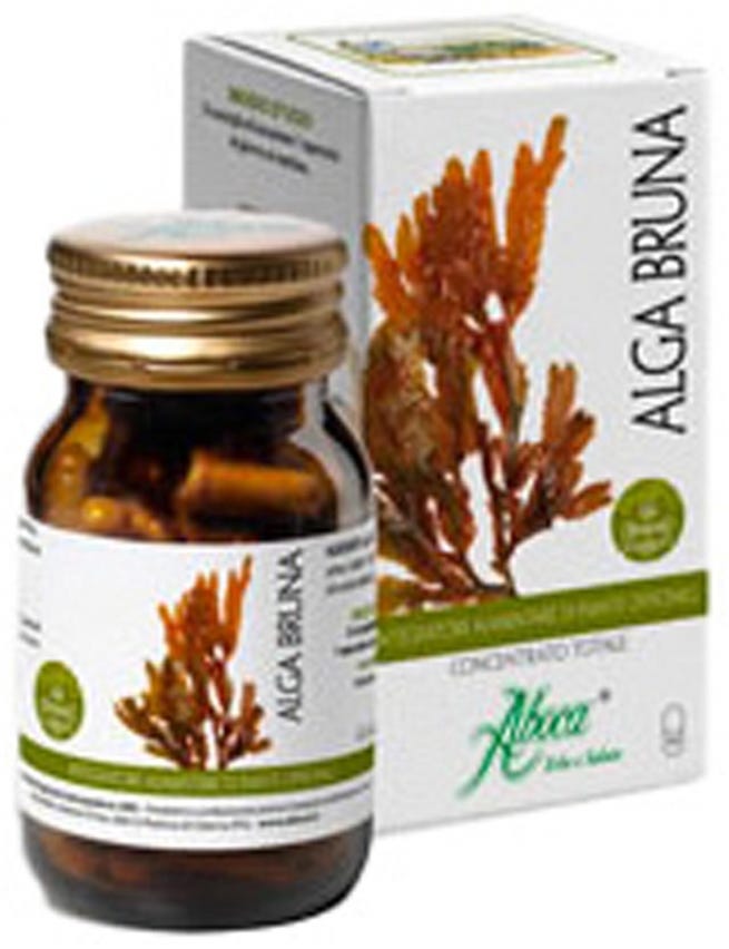 Alga bruna