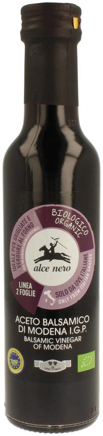 Aceto balsamico di Modena IGP