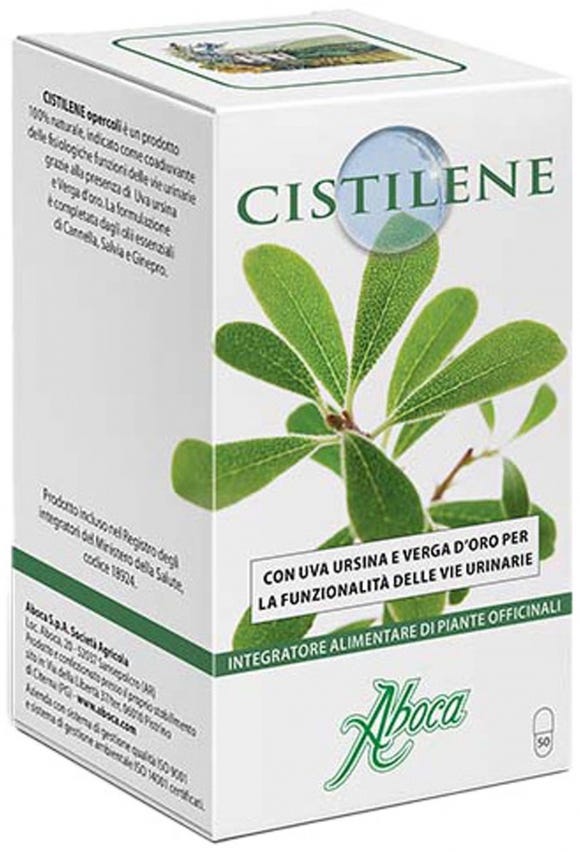 Cistilene