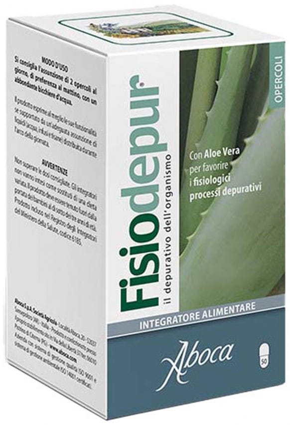 Fisiodepur opercoli