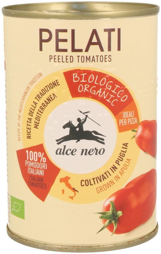 Pomodori pelati