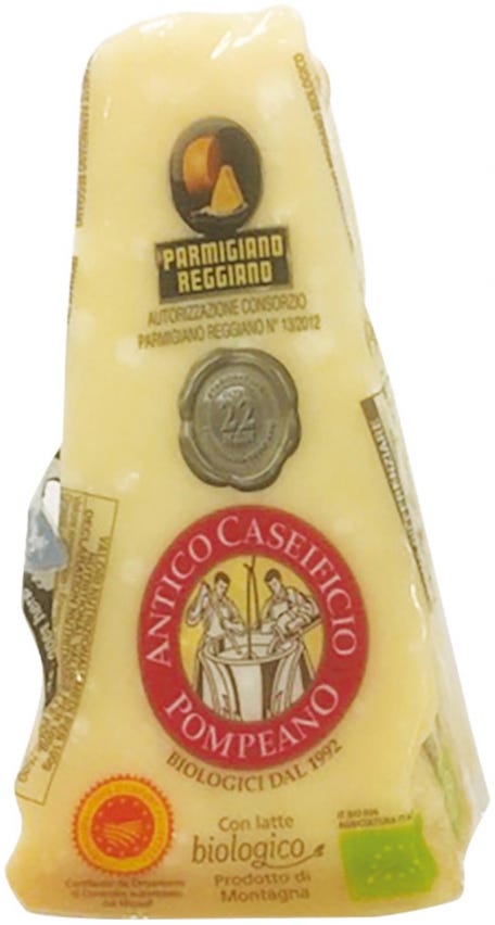 Parmigiano Reggiano DOP 22 mesi