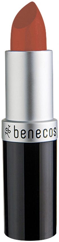 Rossetto Natural Lipstick Soft Coral