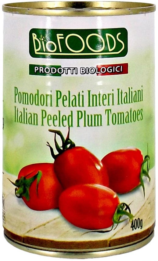 Pomodori pelati