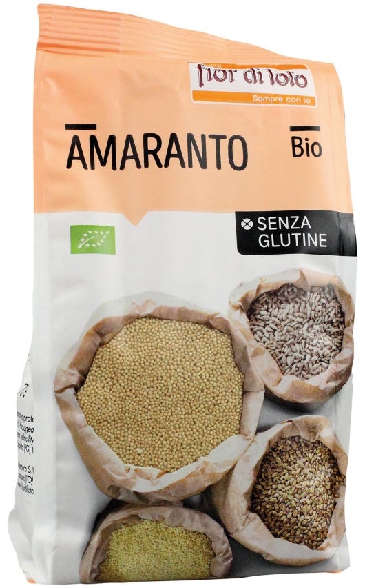Amaranto