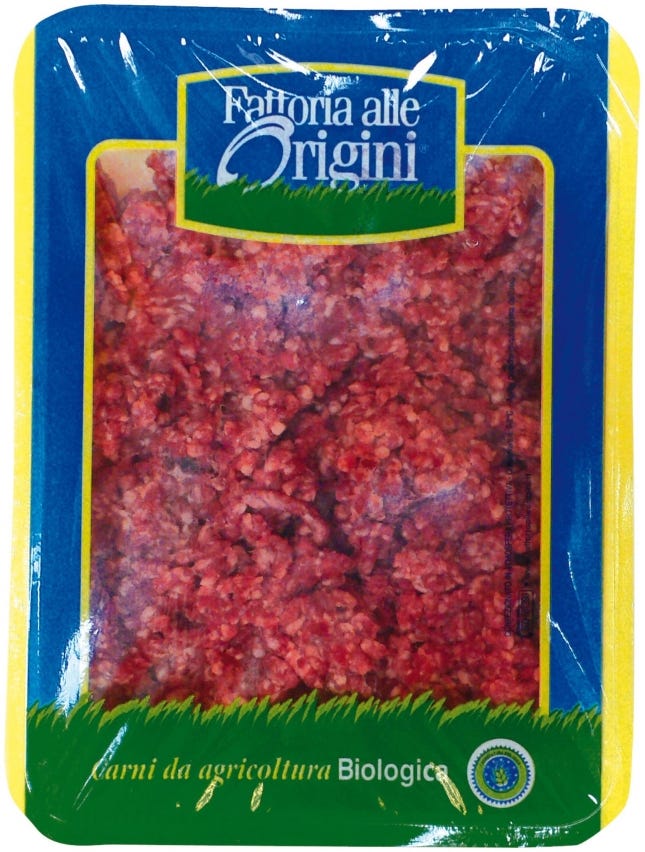 Macinato