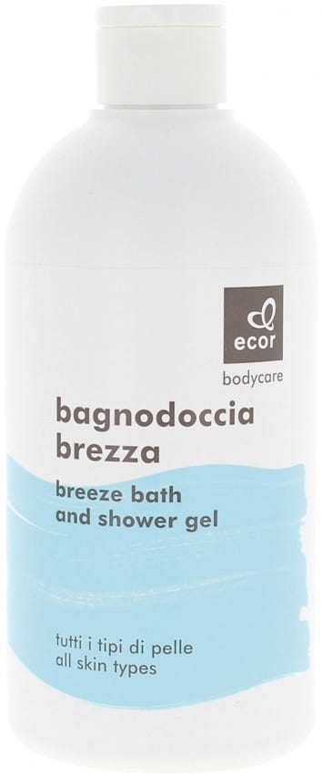 Bagnodoccia linea Brezza