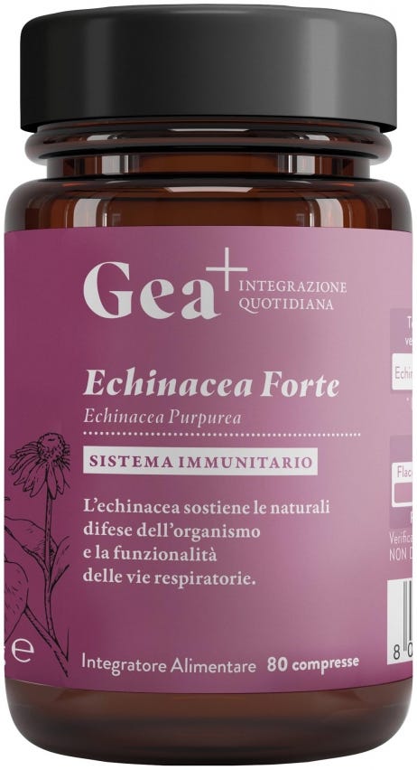 Echinacea forte