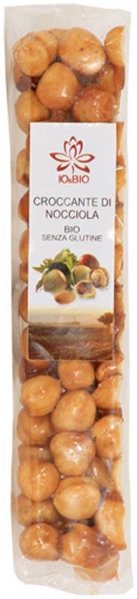 Croccante di nocciole
