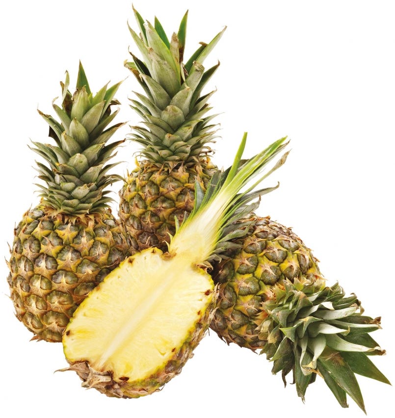 Ananas