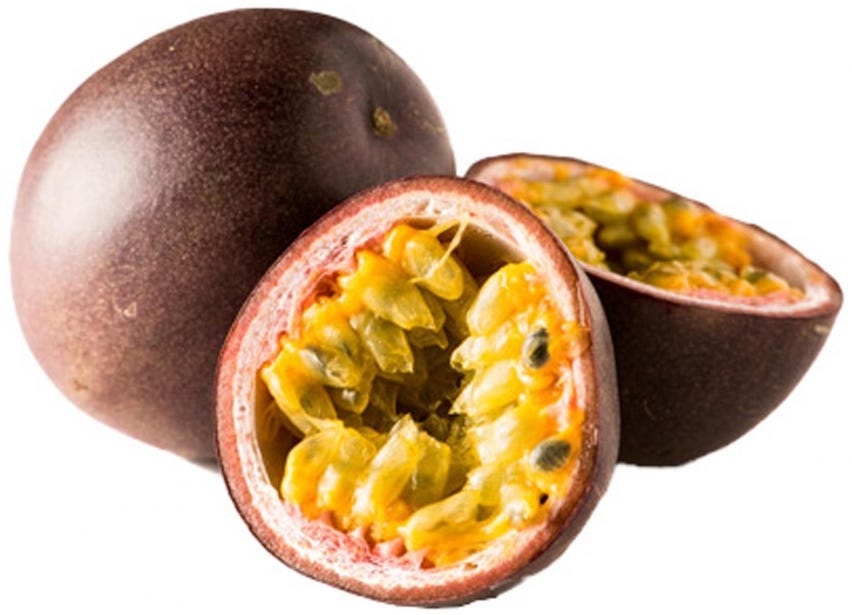 Passion fruit