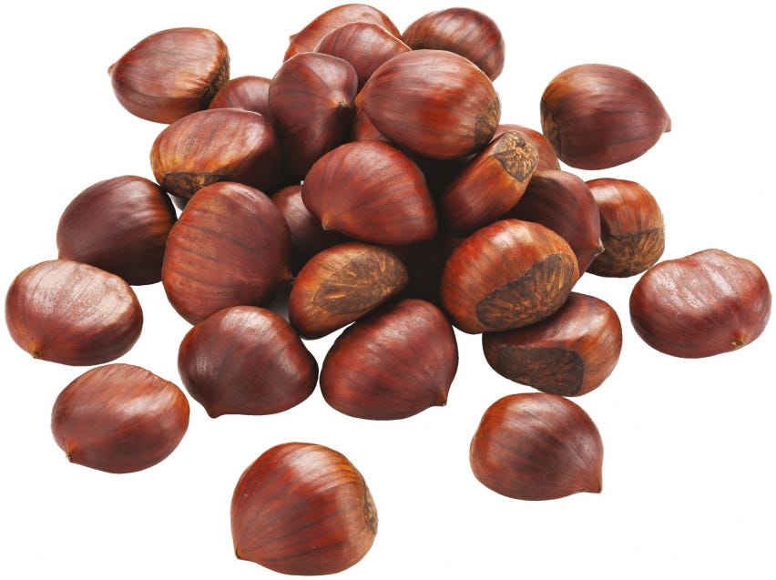 Marroni