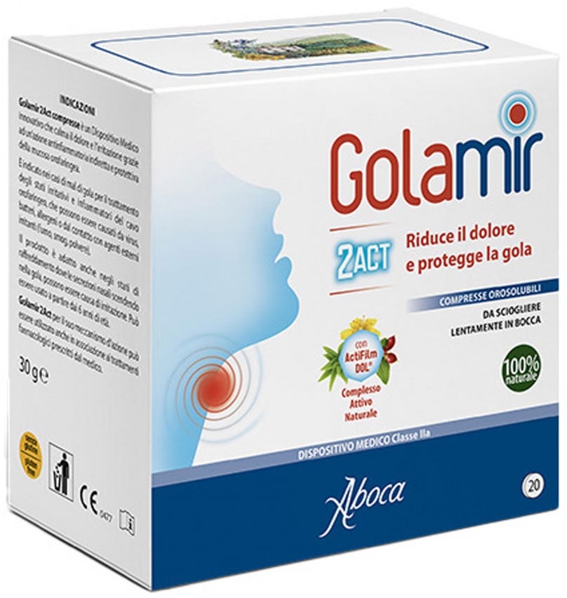 Golamir 2 act