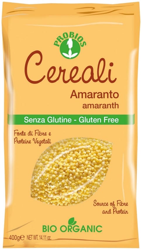 Amaranto