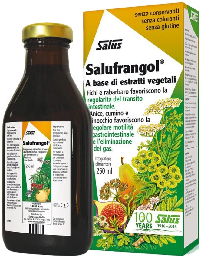 Salufrangol