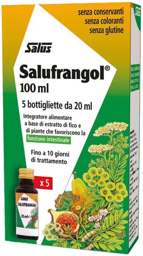 Salufrangol