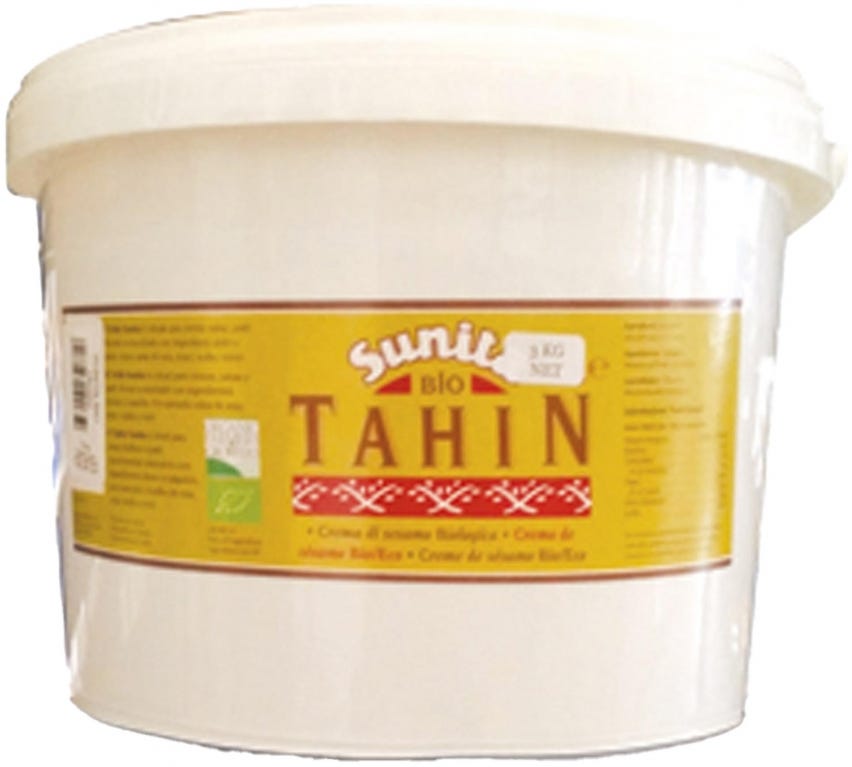 Tahin