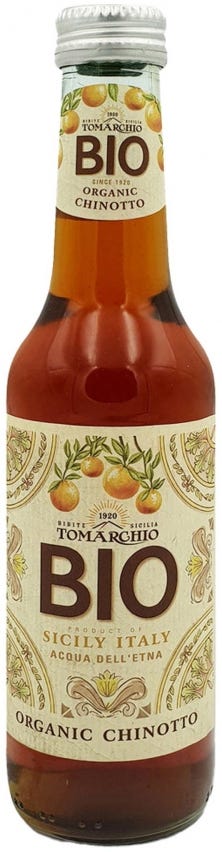 Chinotto