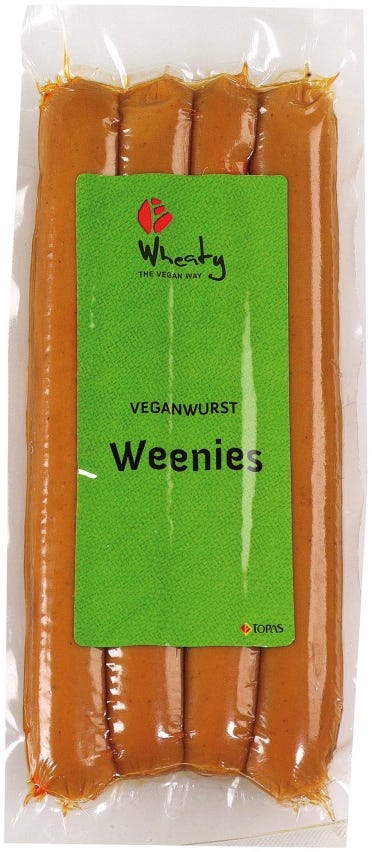 Viennesi vegetali