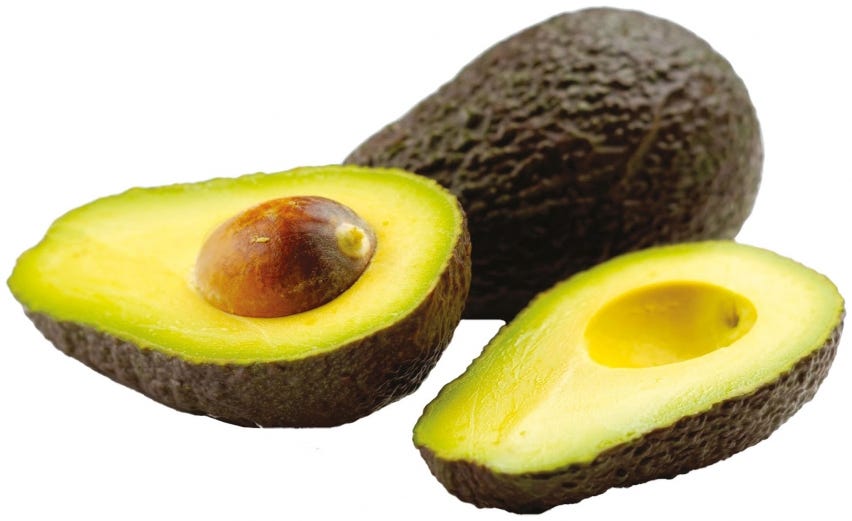 Avocado Hass