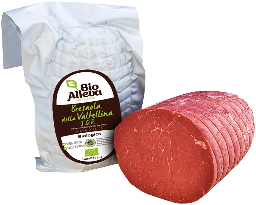 Bresaola