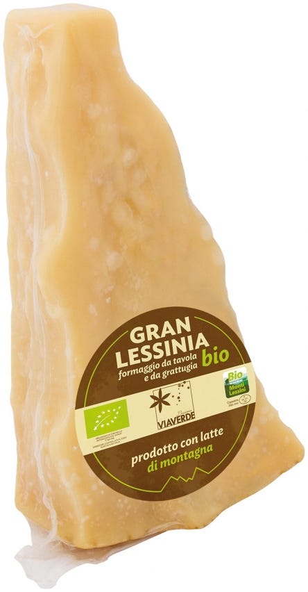 Formaggio Gran Lessinia