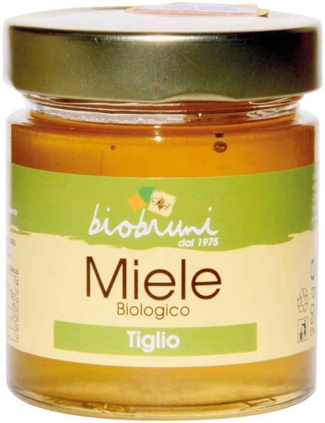 Miele di tiglio