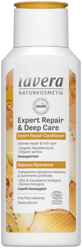Conditioner Expert repair & Deep Care