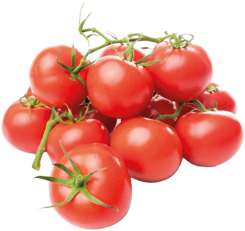 Pomodoro Grappolo