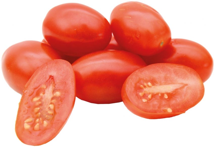 Pomodoro Peretto