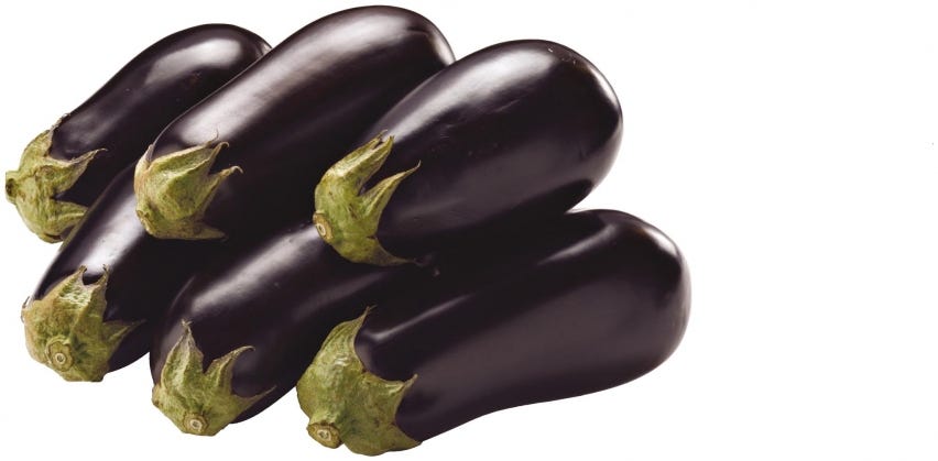 Melanzane