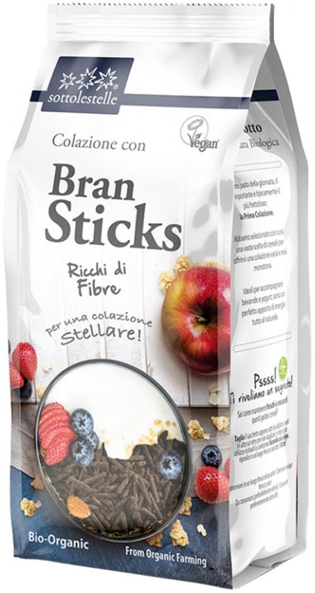Bran sticks