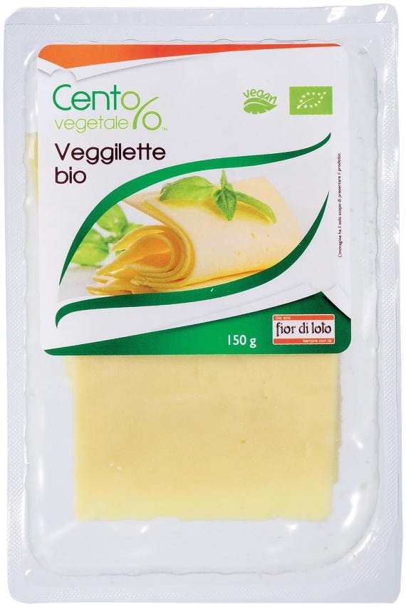 Veggilette