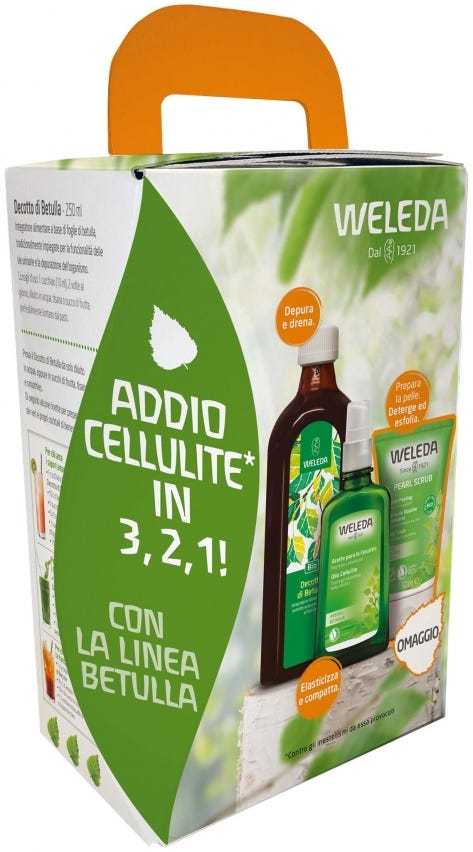 Bipack betulla 2022