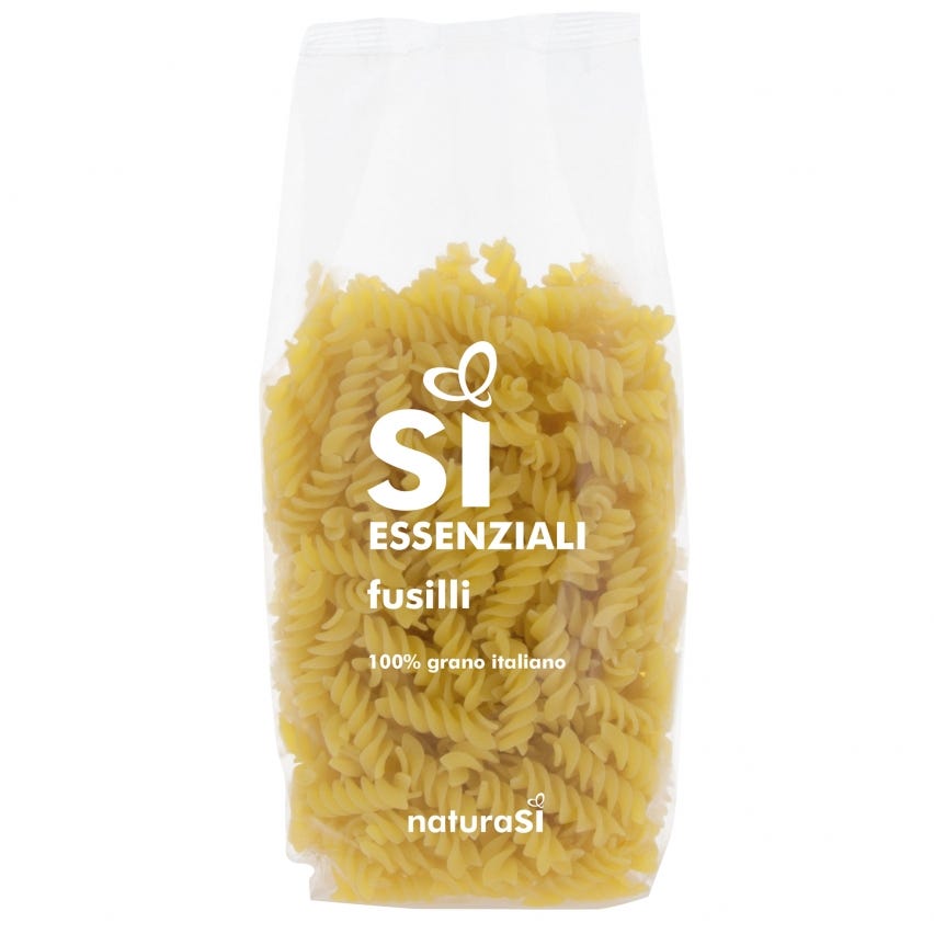 Fusilli