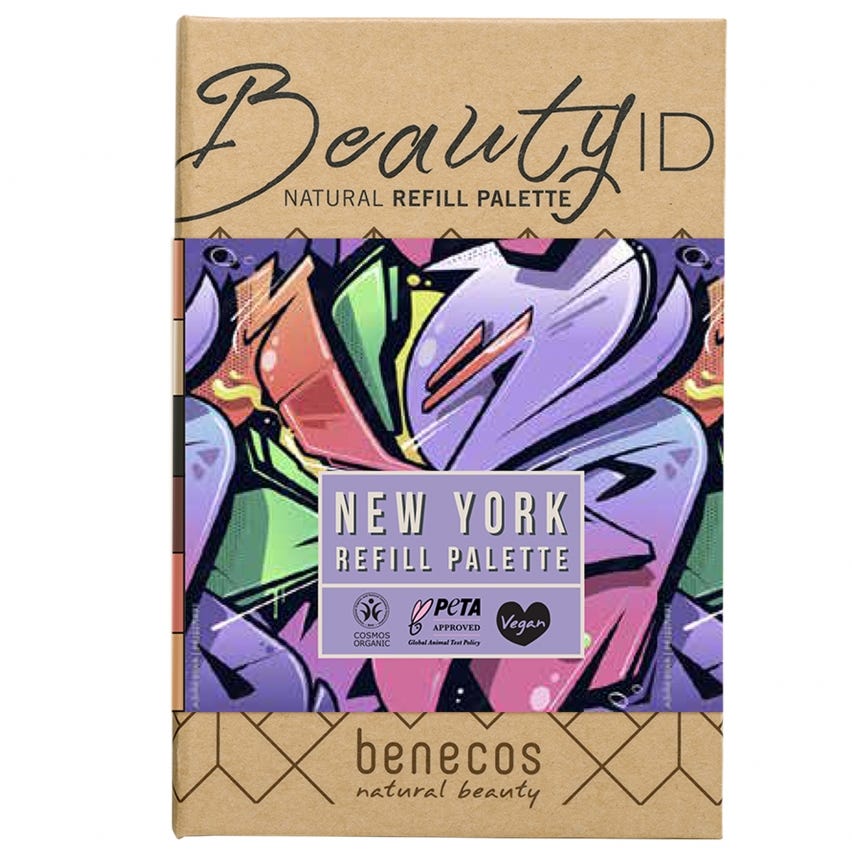 Natural Beauty ID - New York