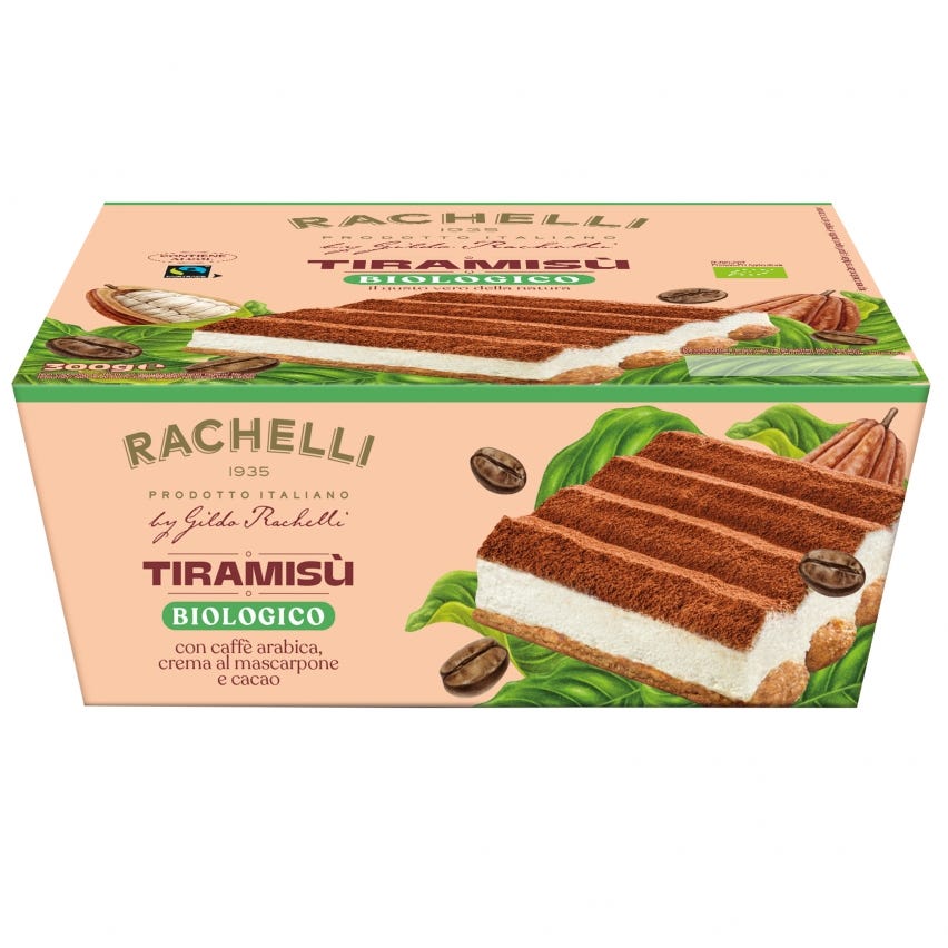 Tiramisù