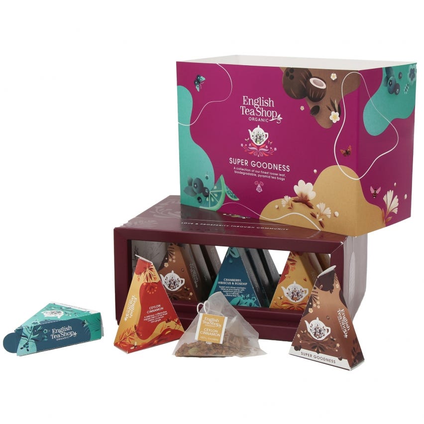 Super goodness collection