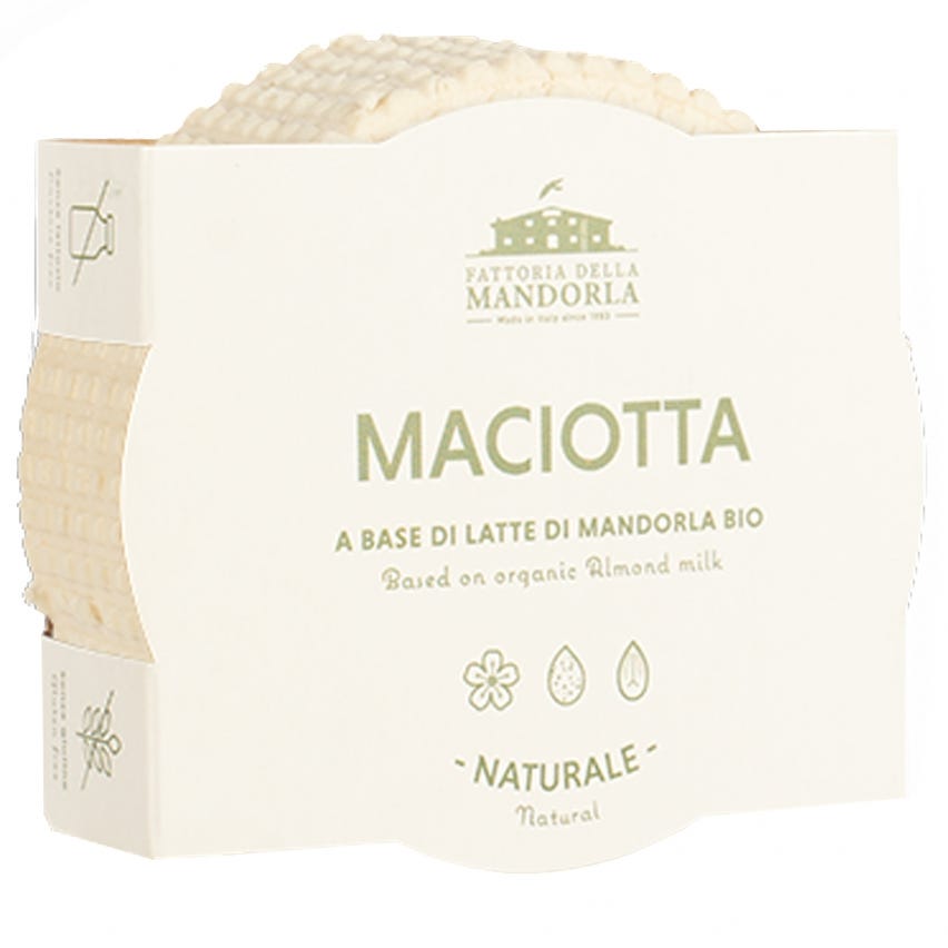 Maciotta al naturale