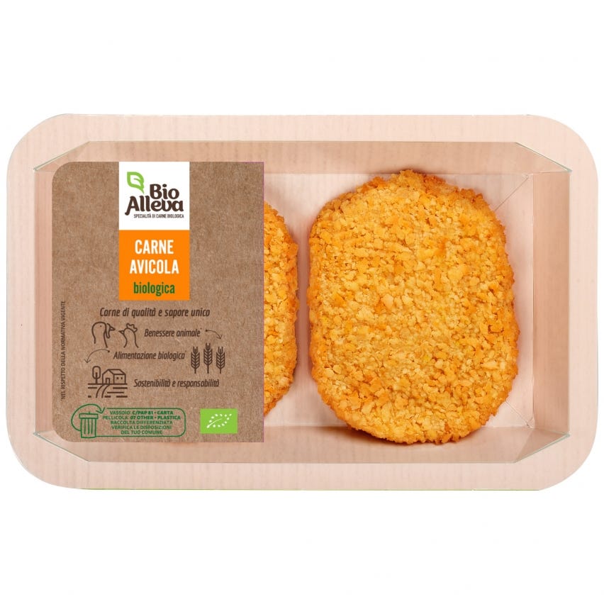 Cordon bleu