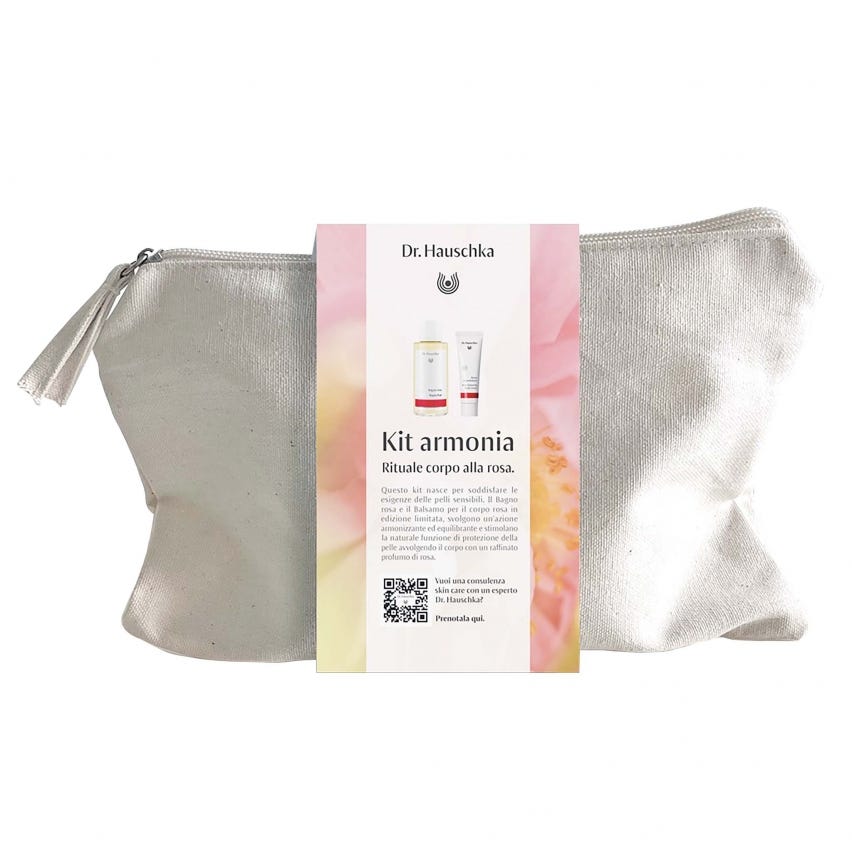 Coffret rosa Limited edition 2023