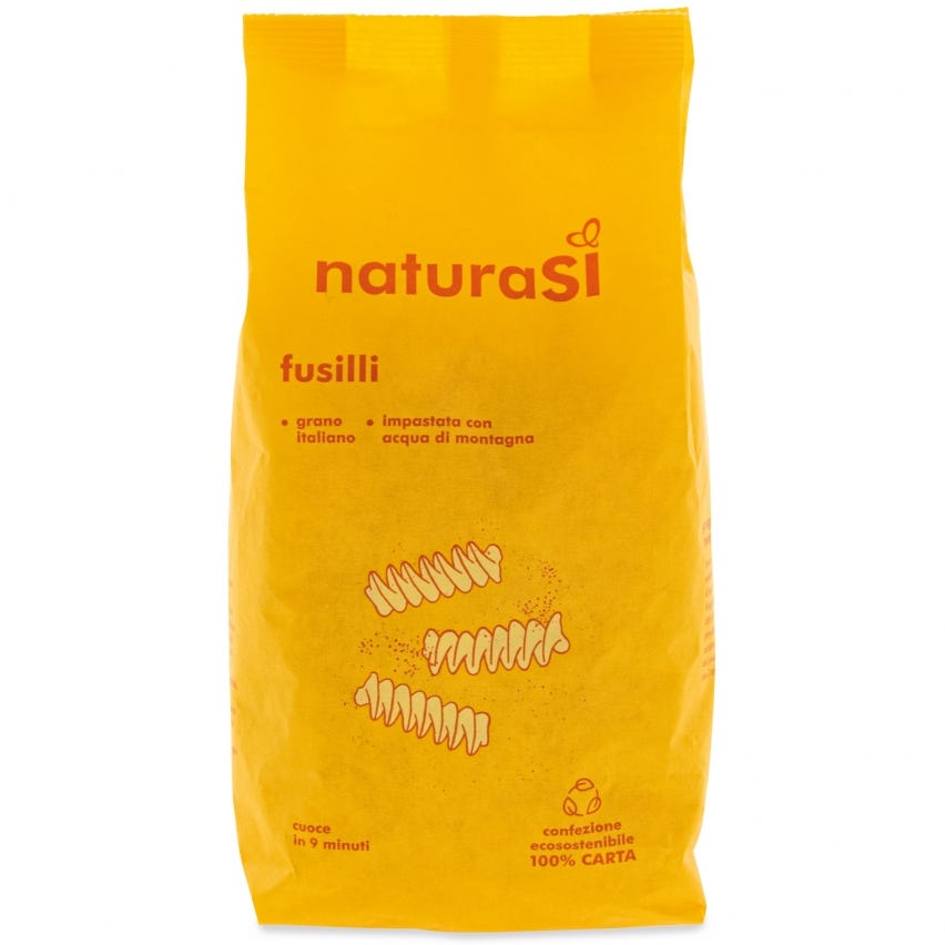 Fusilli