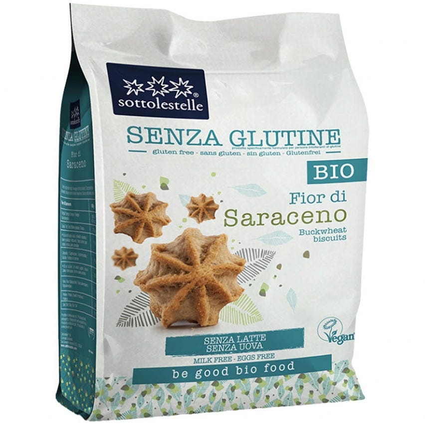 Fior di Saraceno