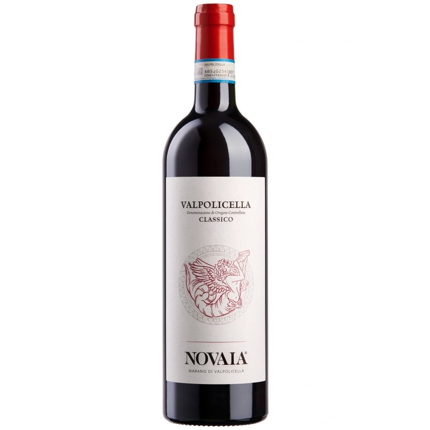 Vino Valpolicella DOC Classico