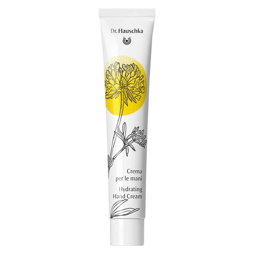 Crema per le mani - Spring 2024 limited edition