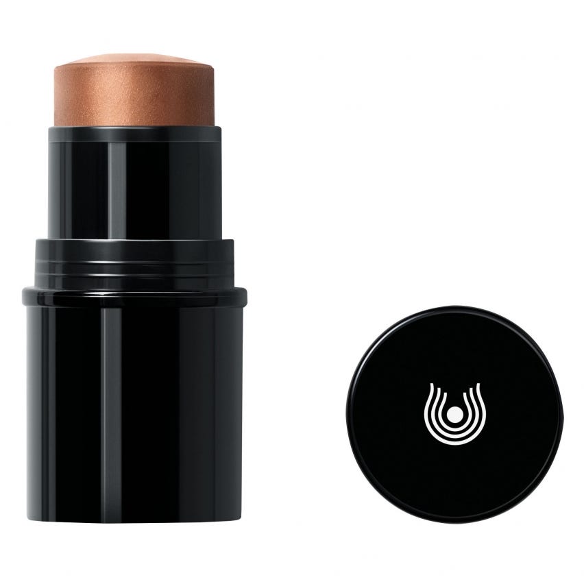 Lip to cheek - 04 Gold