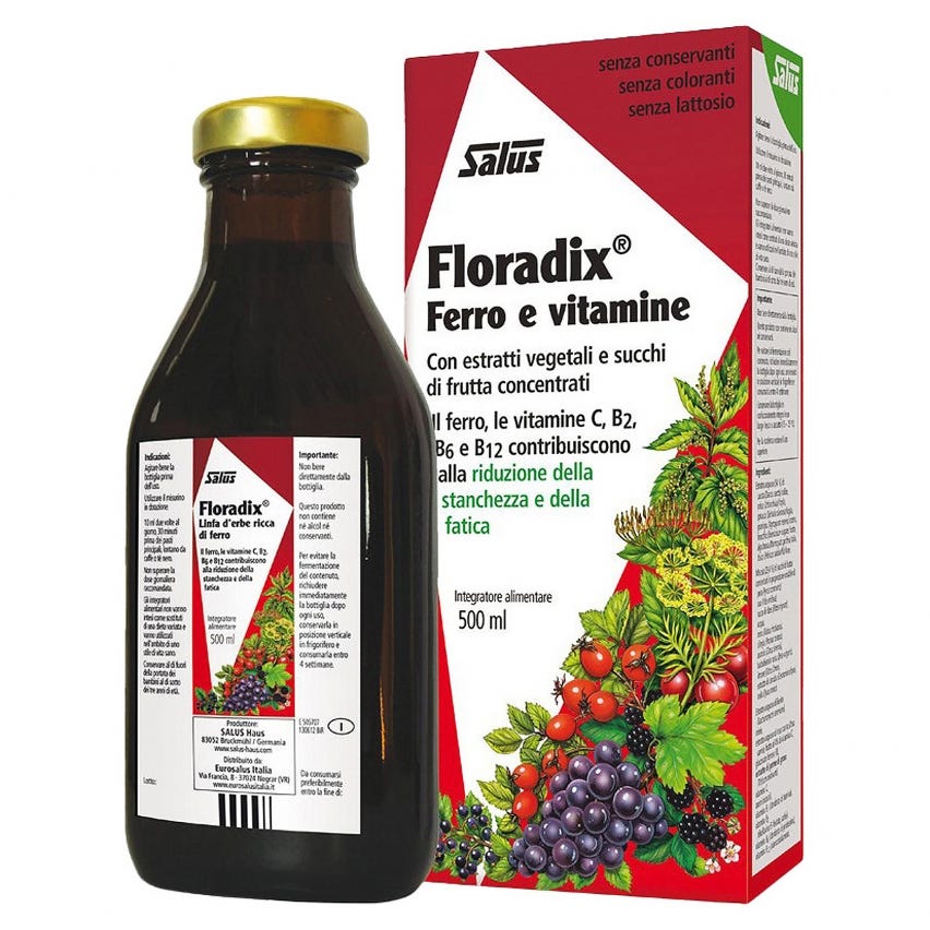 Floradix